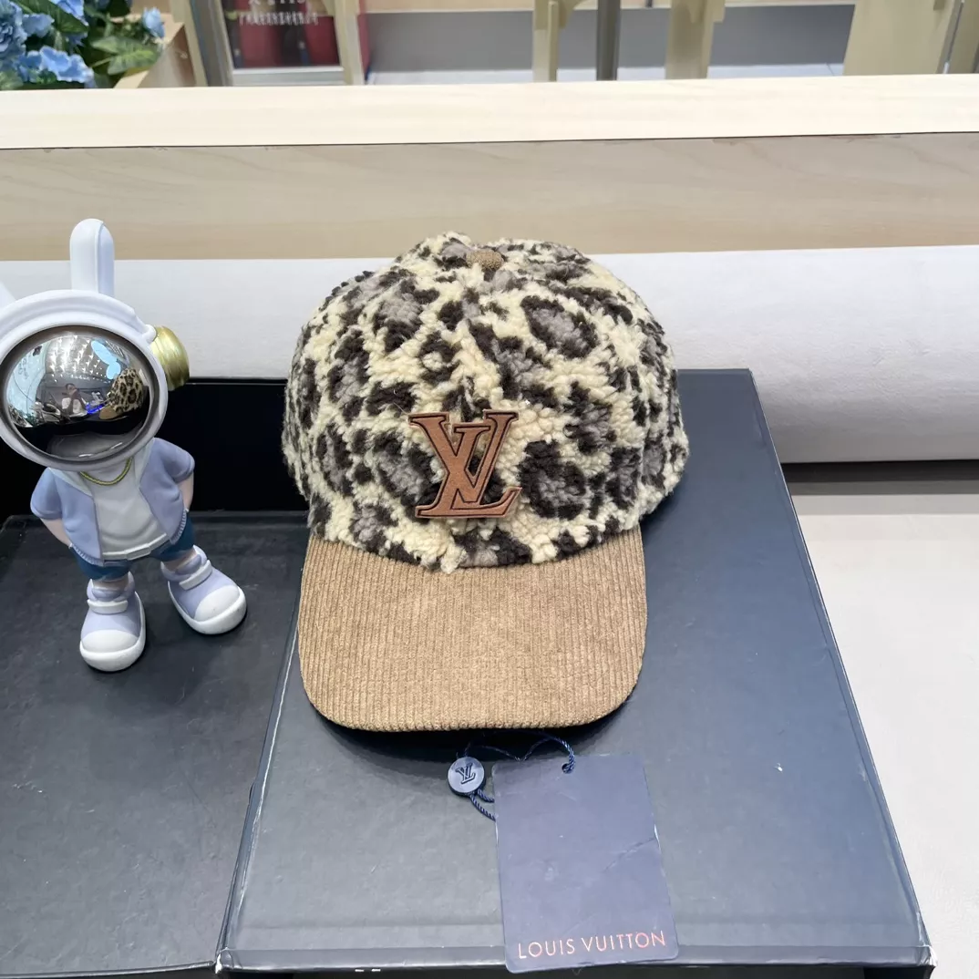 louis vuitton lv casquette s_12731bb